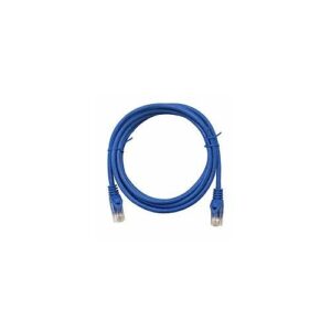 Patch Cord Cat 6 UTP 1M