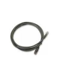 PATCH CORDE 6A UTP 3M Gray