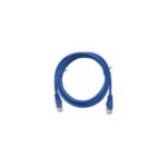 Patch Cord Cat 6 UTP 1M