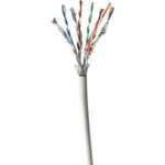 Cat.7 S-FTP-305m Ree- LSZH-600MHz- AWG 23
