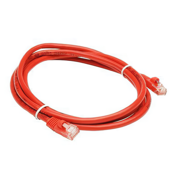 Patch Cord Cat 6 UTP 1M