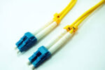 LC/LC Duplex SM Patch Cord 9/125-1M/3M