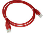 Patch Cord Cat 6 UTP 0.5M