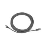 PATCH CORDE 6A UTP 3M Gray